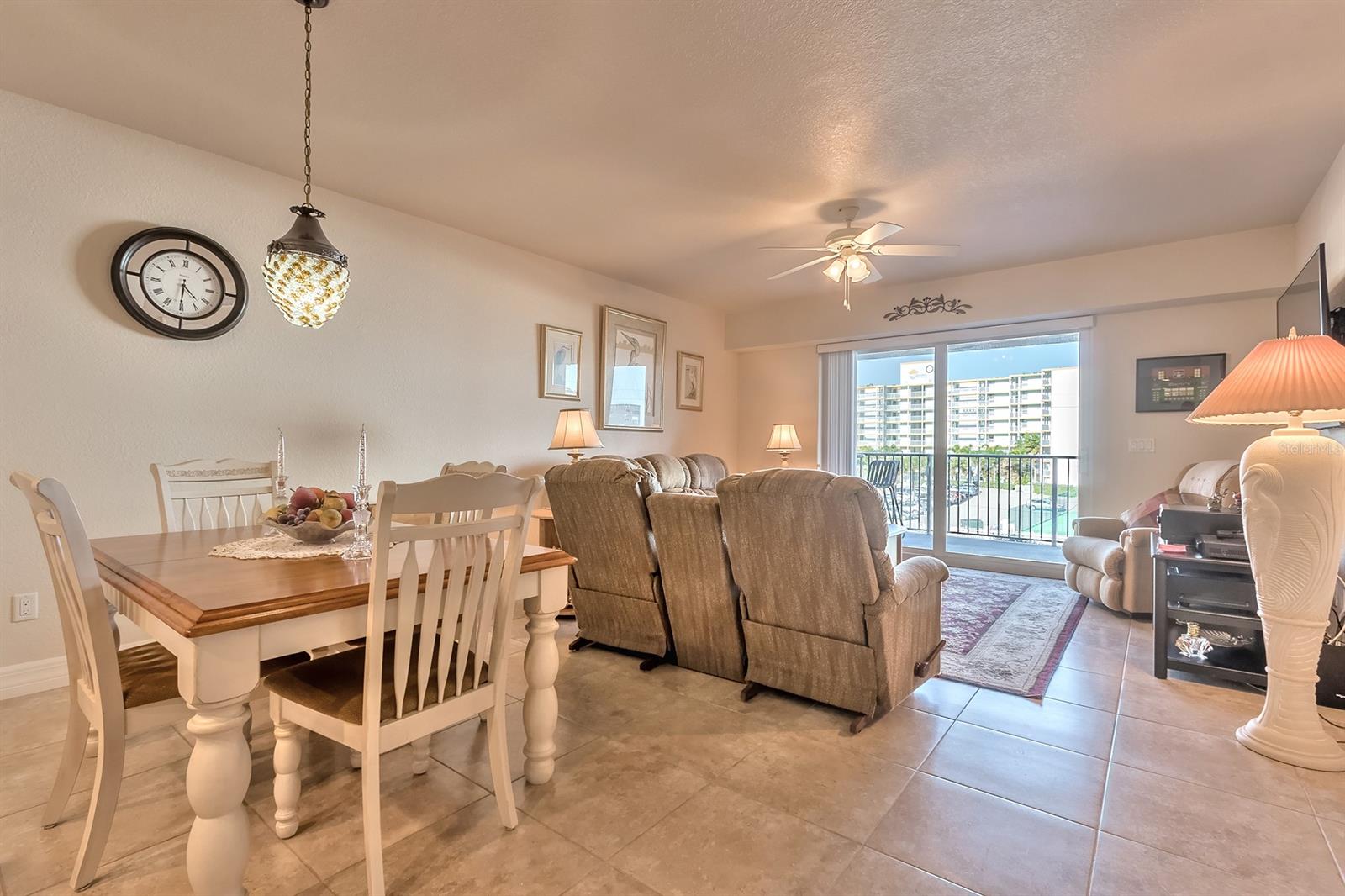 Ocean Walk/New Smyrna Bch Bldg - Residential