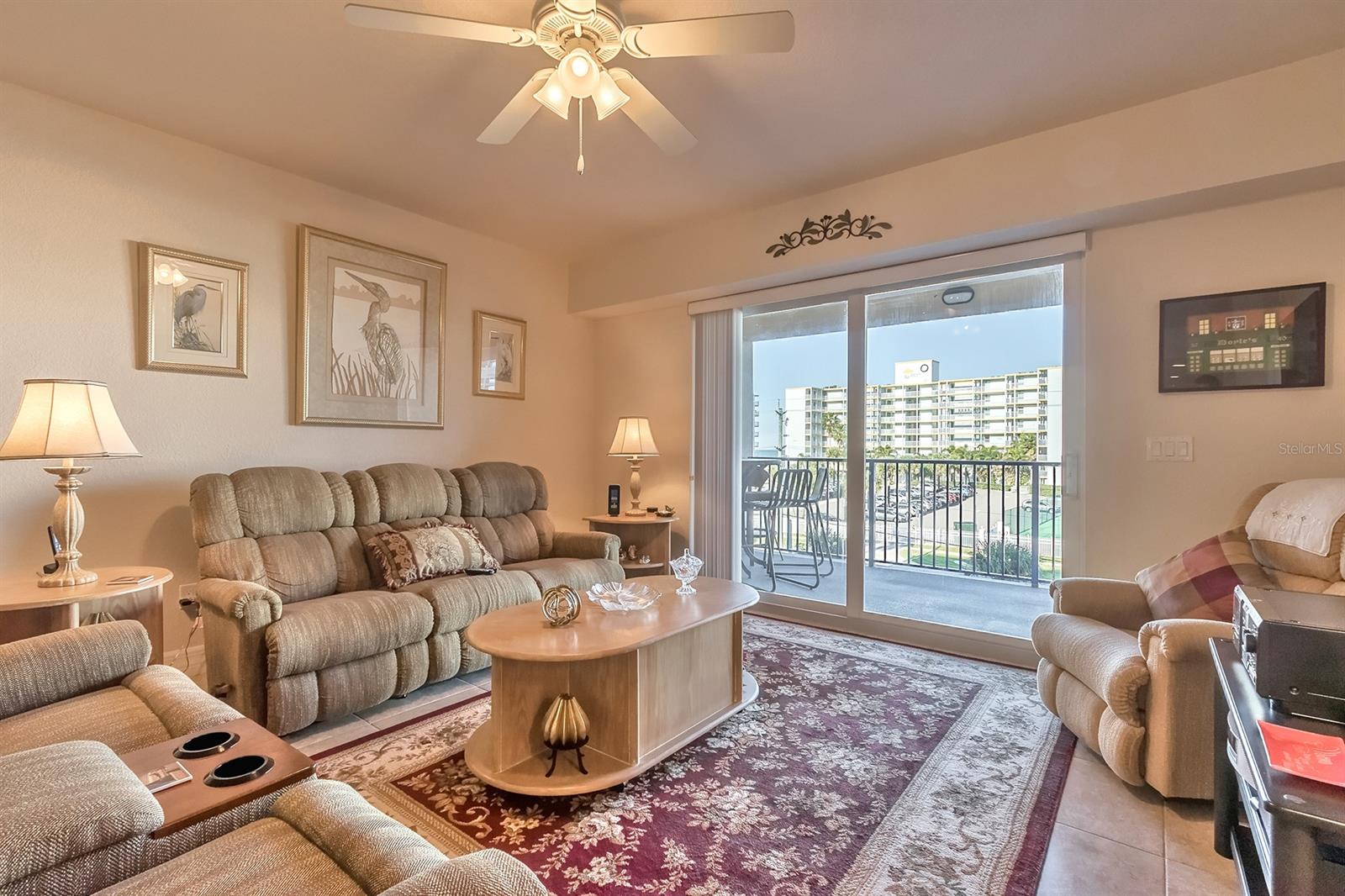 Ocean Walk/New Smyrna Bch Bldg - Residential