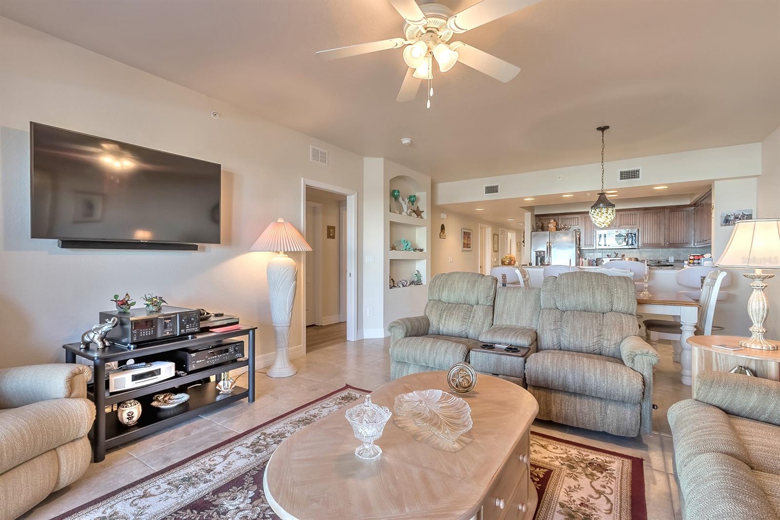 Ocean Walk/New Smyrna Bch Bldg - Residential