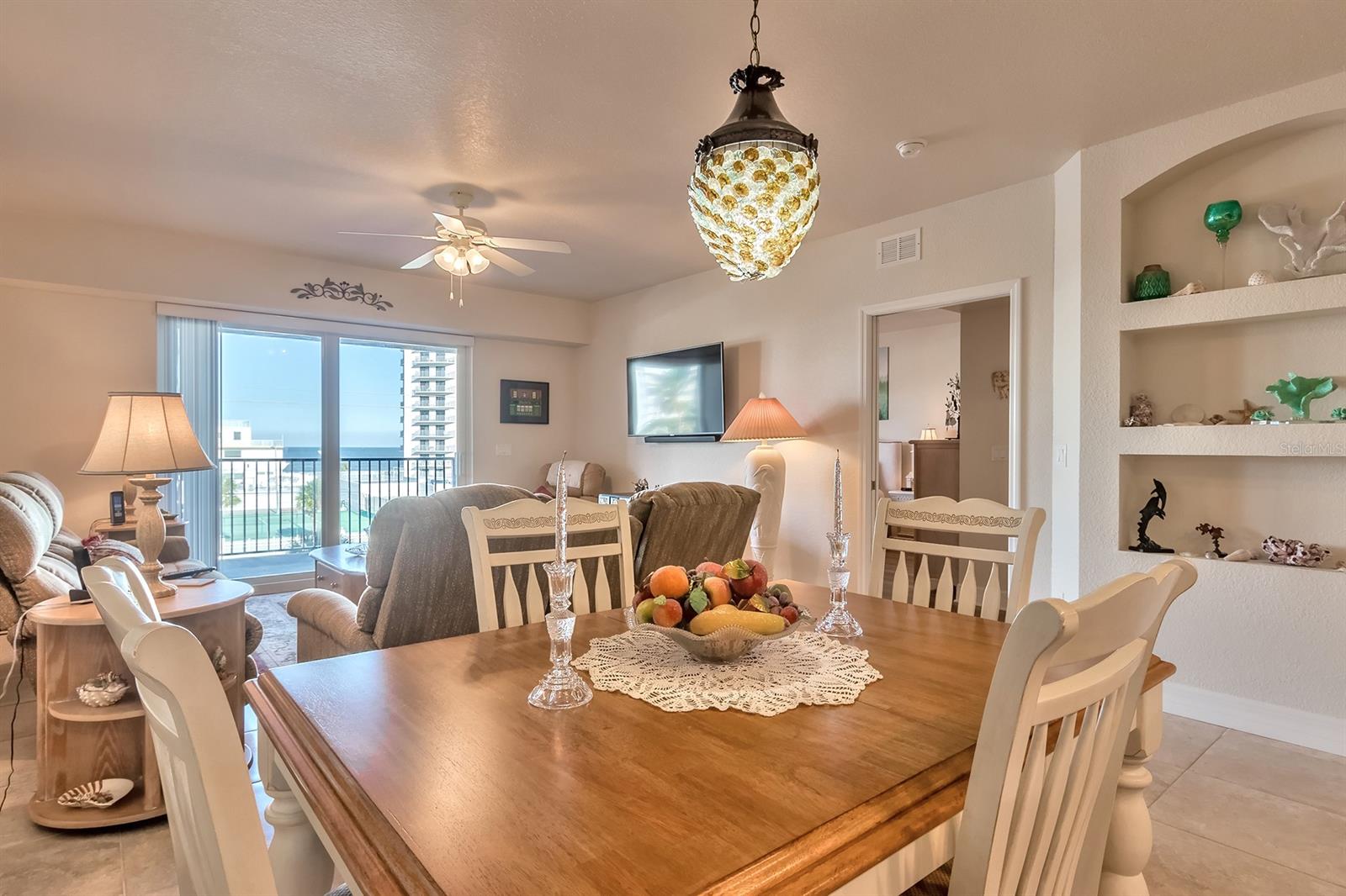 Ocean Walk/New Smyrna Bch Bldg - Residential