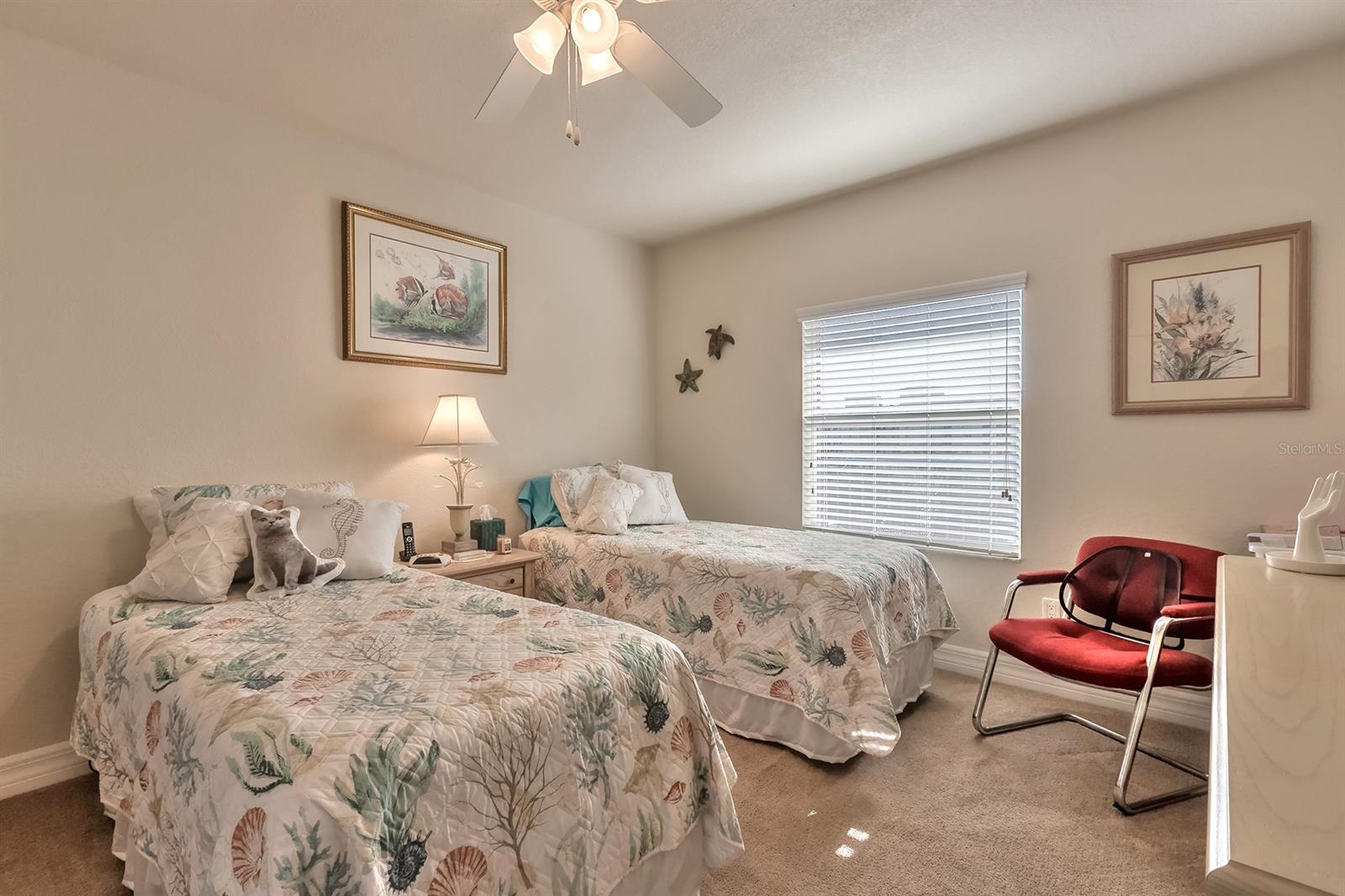 Ocean Walk/New Smyrna Bch Bldg - Residential