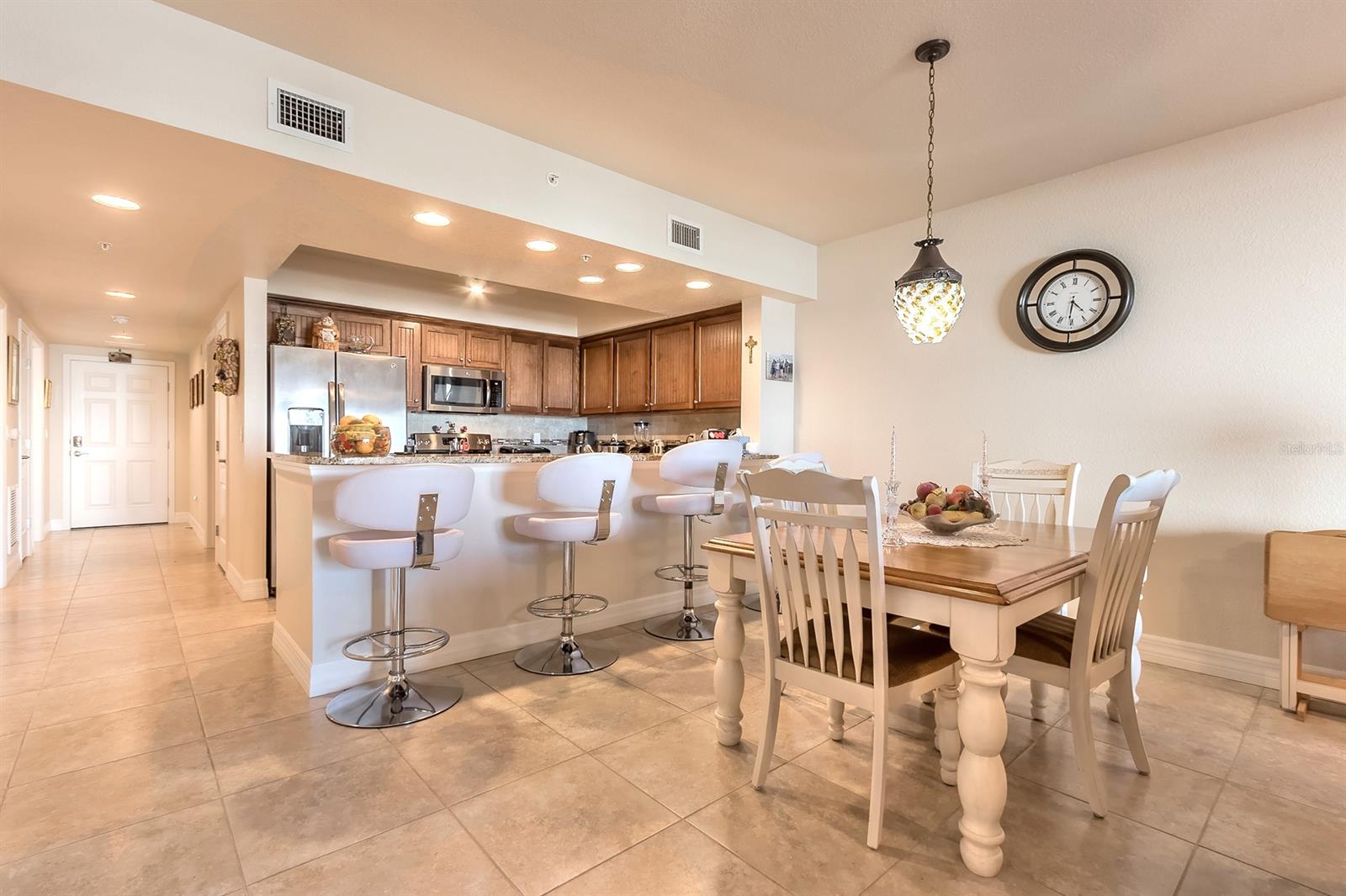 Ocean Walk/New Smyrna Bch Bldg - Residential