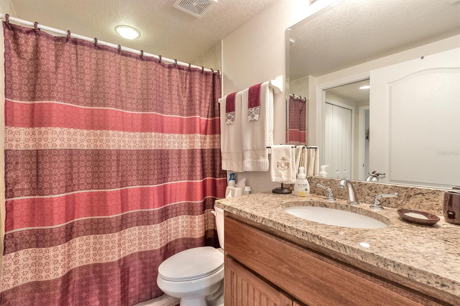 Ocean Walk/New Smyrna Bch Bldg - Residential