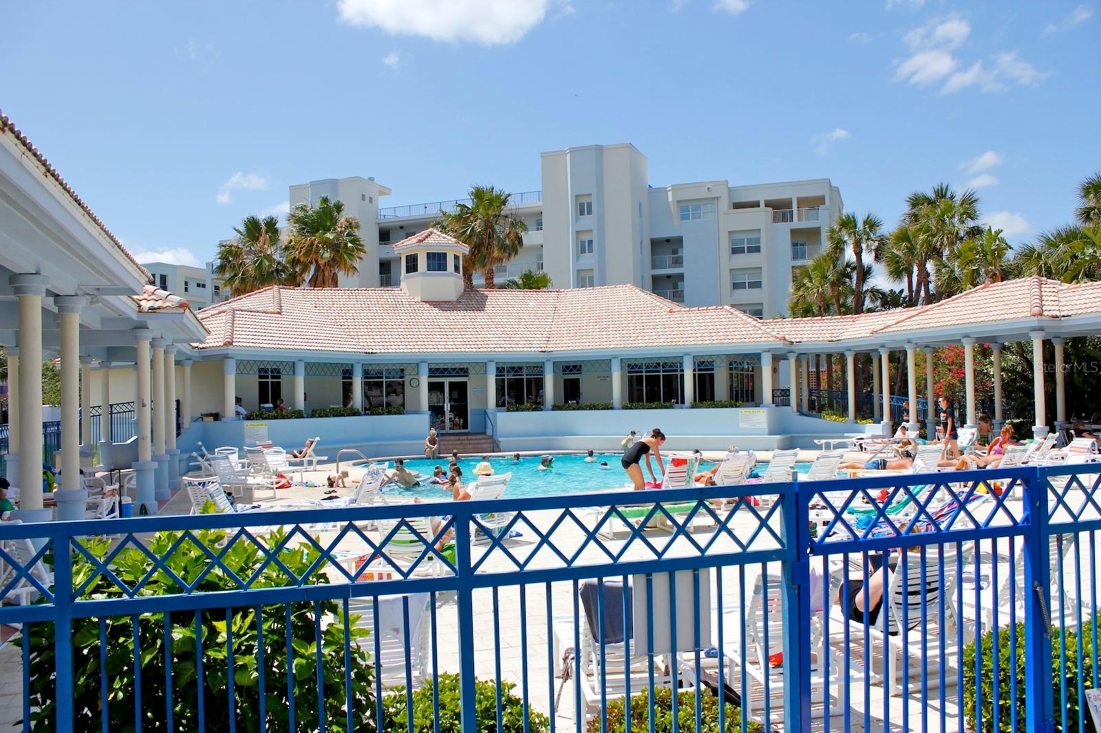 Ocean Walk/New Smyrna Bch Bldg - Residential