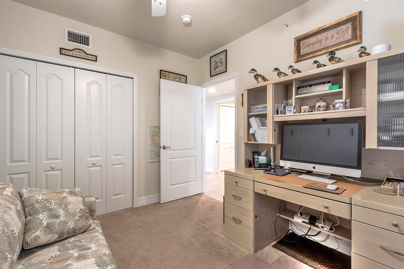 Ocean Walk/New Smyrna Bch Bldg - Residential