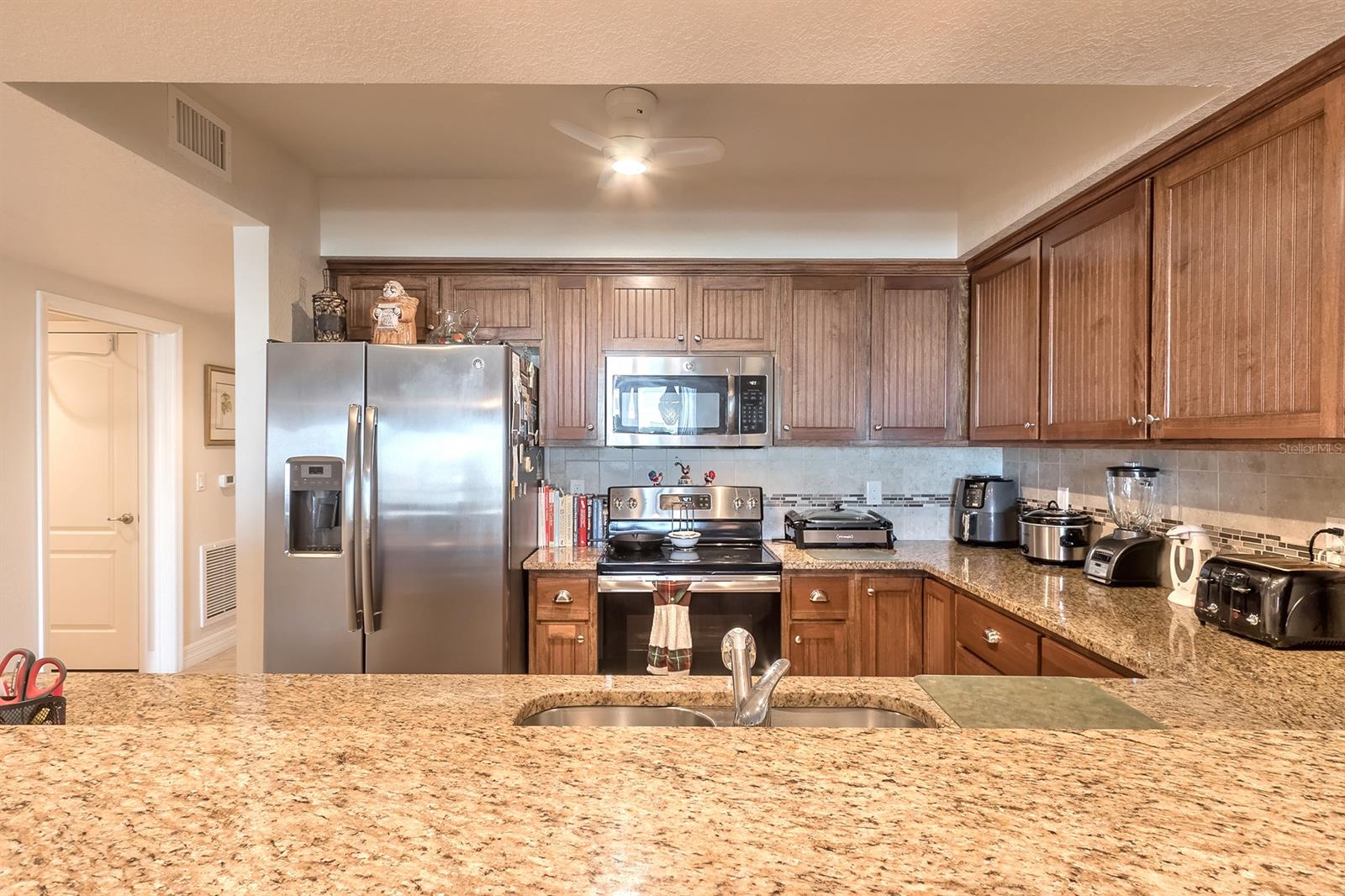 Ocean Walk/New Smyrna Bch Bldg - Residential