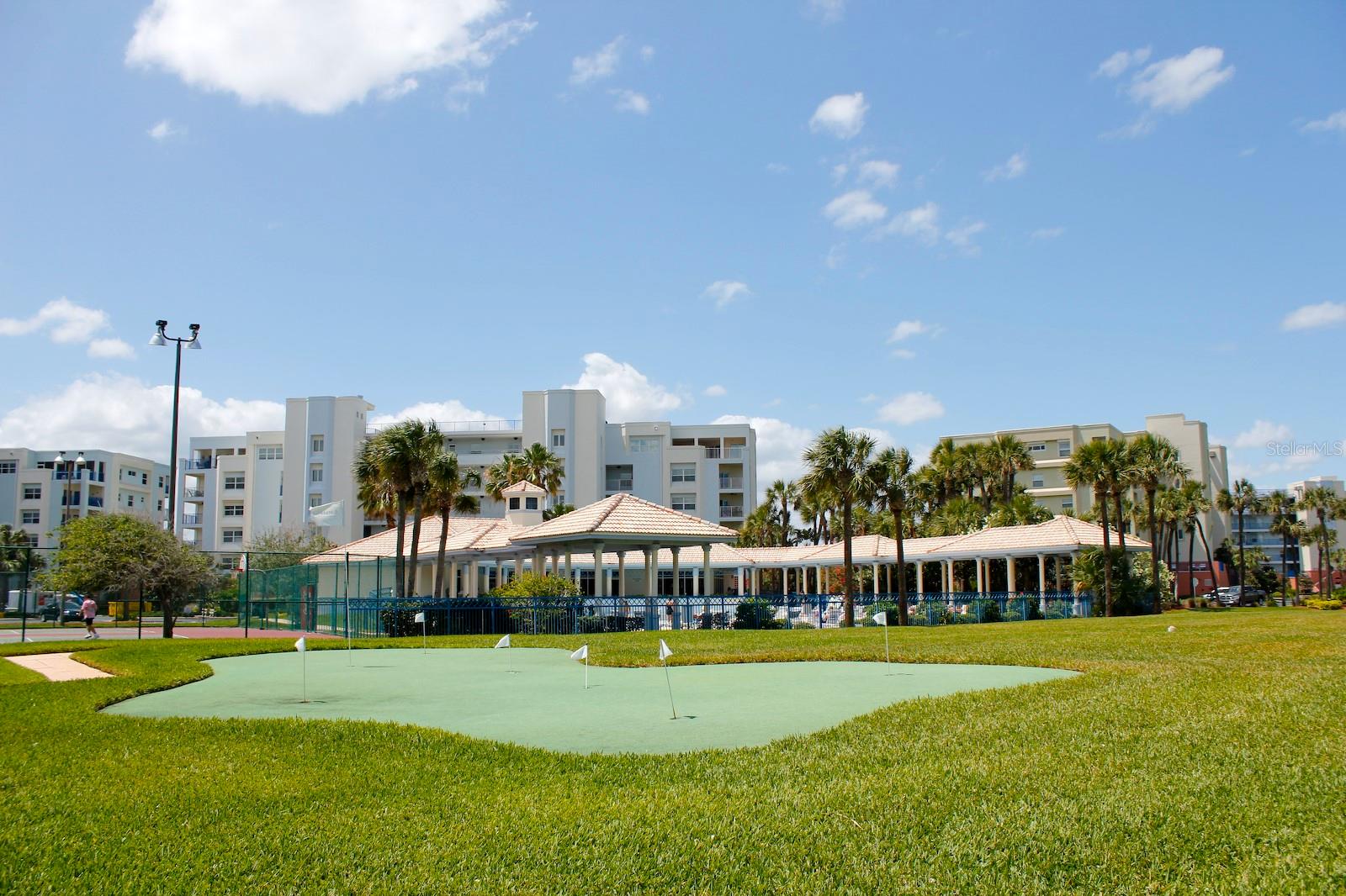 Ocean Walk/New Smyrna Bch Bldg - Residential