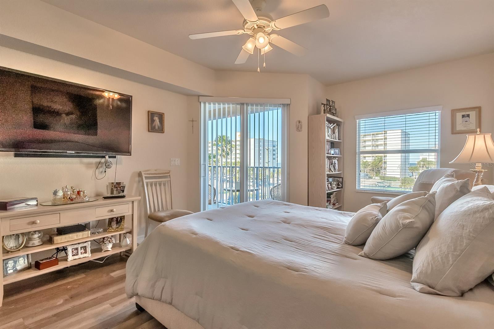 Ocean Walk/New Smyrna Bch Bldg - Residential