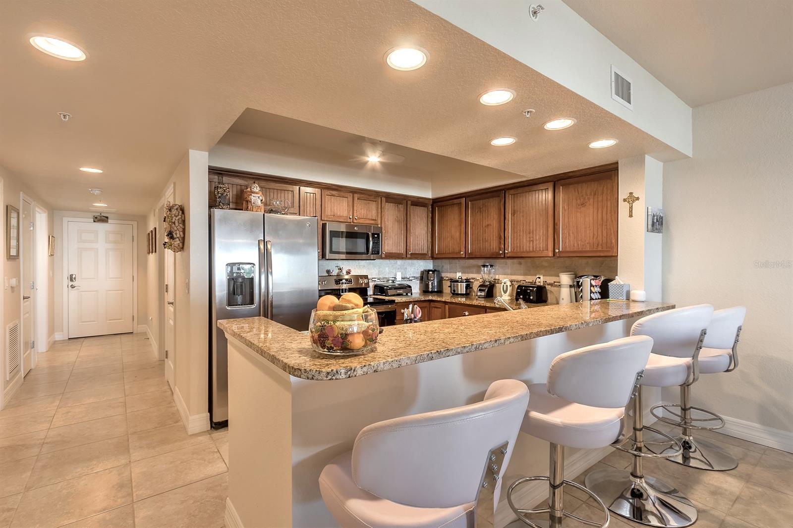 Ocean Walk/New Smyrna Bch Bldg - Residential