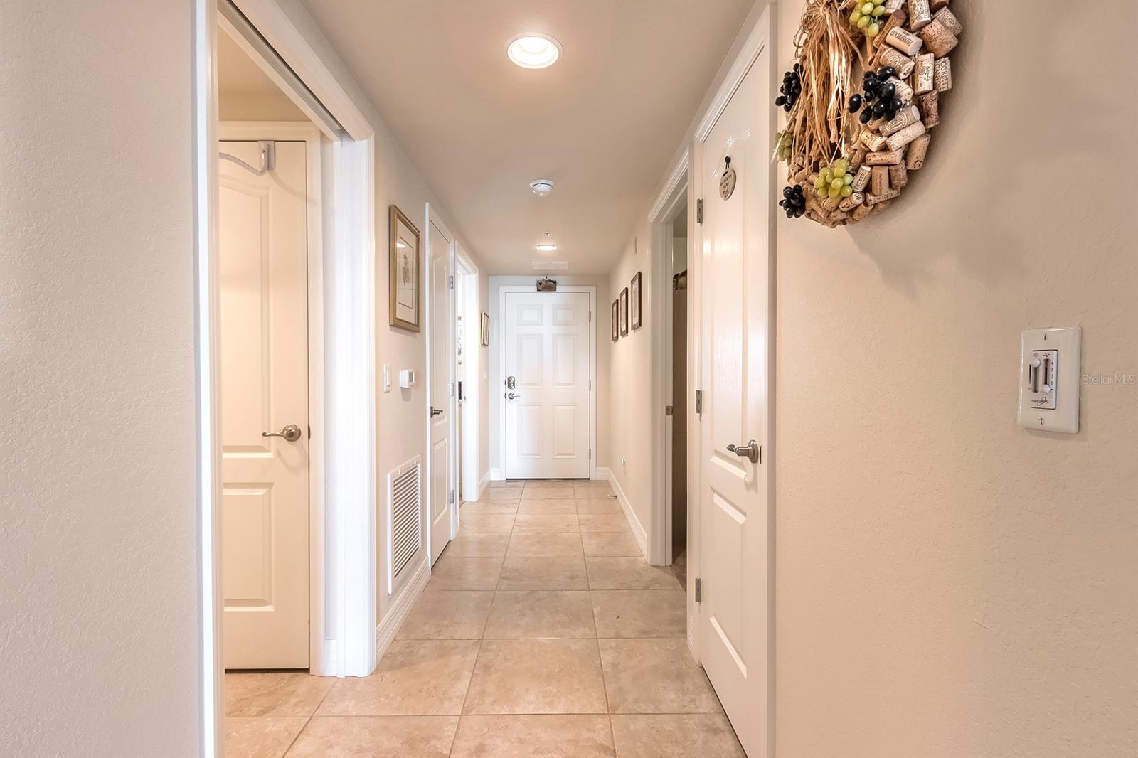 Ocean Walk/New Smyrna Bch Bldg - Residential