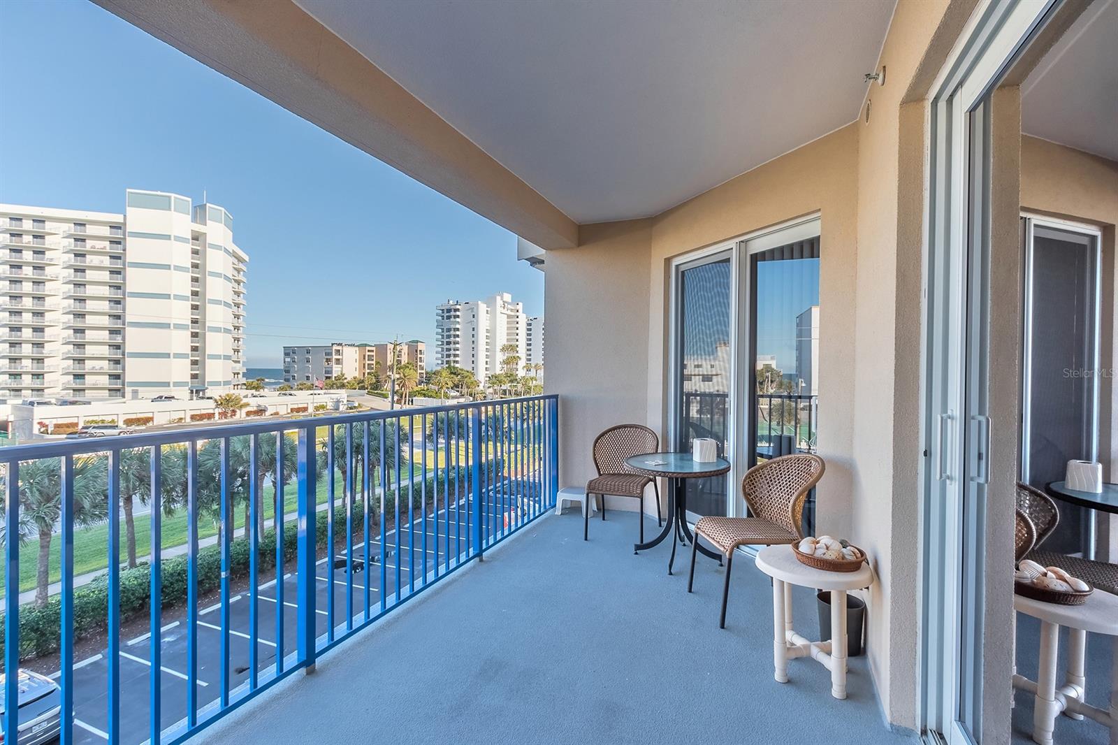 Ocean Walk/New Smyrna Bch Bldg - Residential