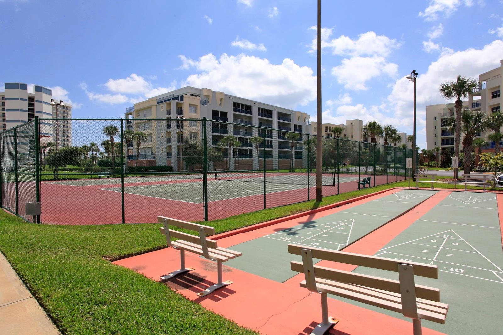 Ocean Walk/New Smyrna Bch Bldg - Residential