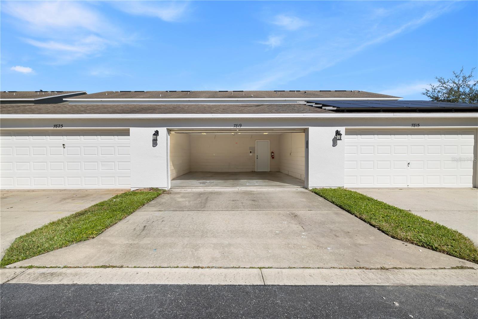 WICKHAM PK - Residential Lease