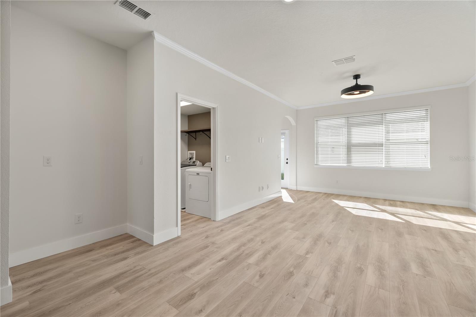 WICKHAM PK - Residential Lease