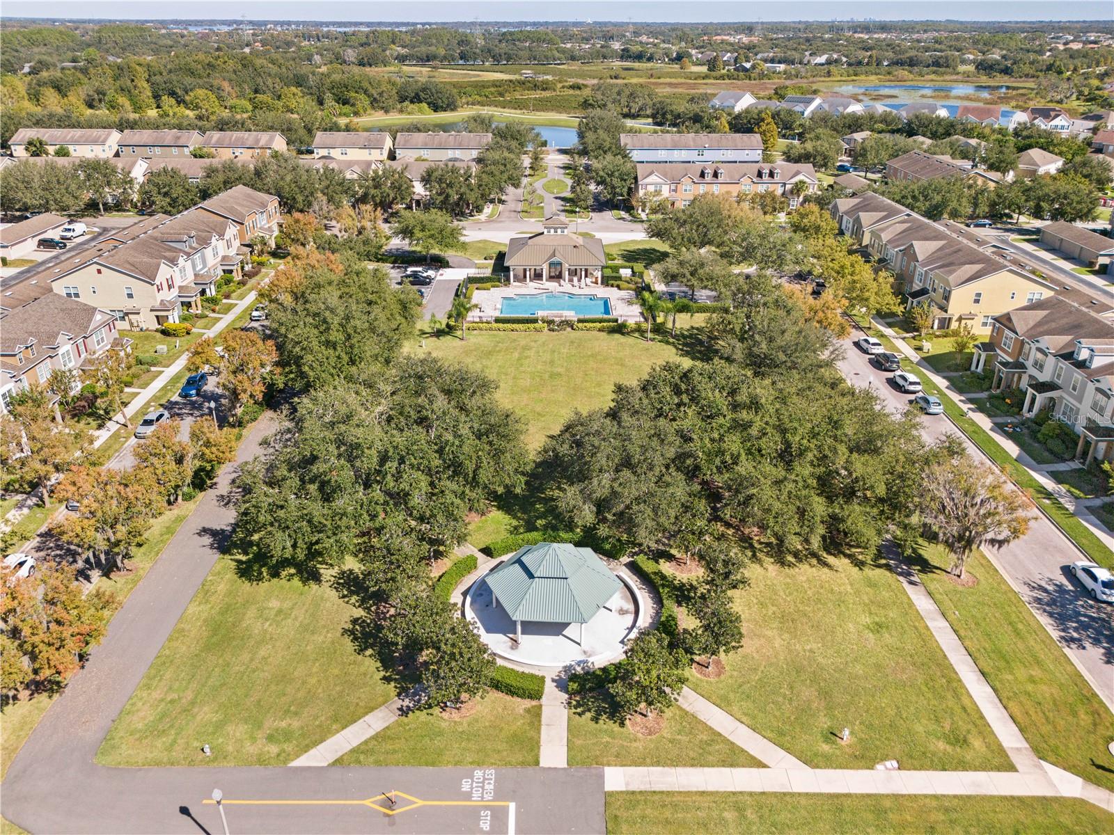 WICKHAM PK - Residential Lease