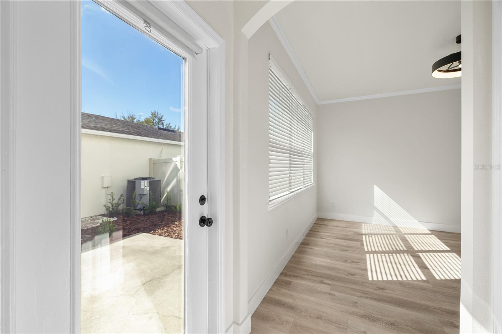 WICKHAM PK - Residential Lease