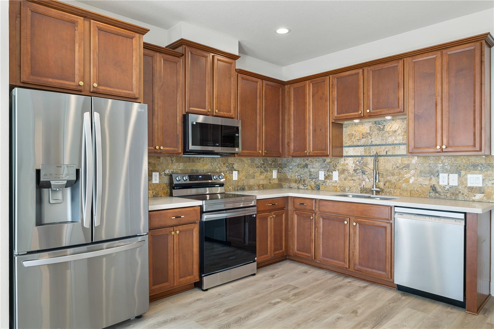 WICKHAM PK - Residential Lease