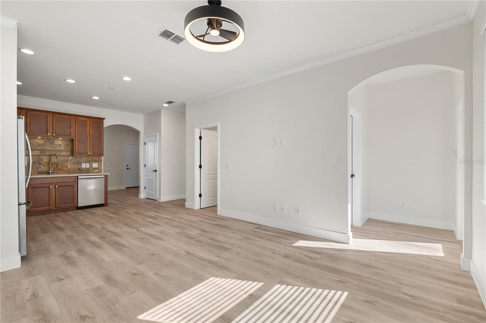 WICKHAM PK - Residential Lease