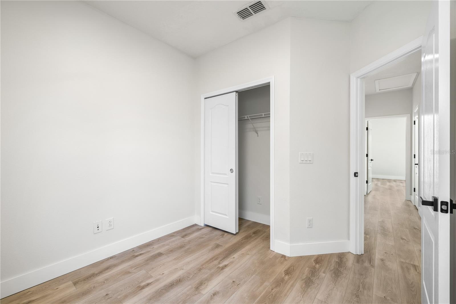 WICKHAM PK - Residential Lease