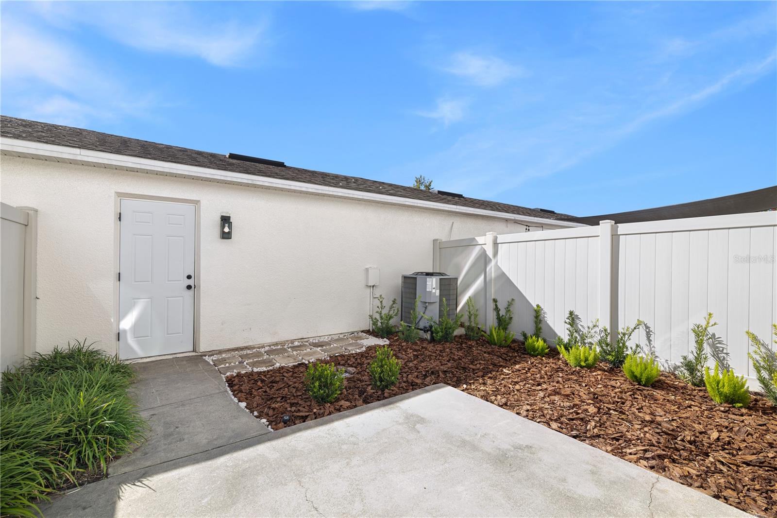 WICKHAM PK - Residential Lease