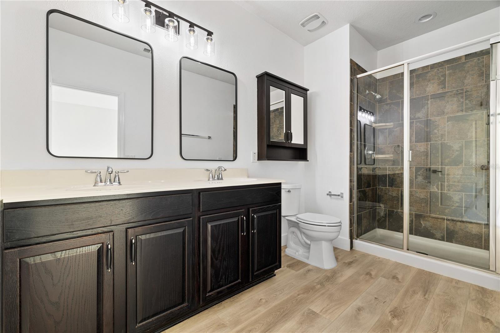 WICKHAM PK - Residential Lease