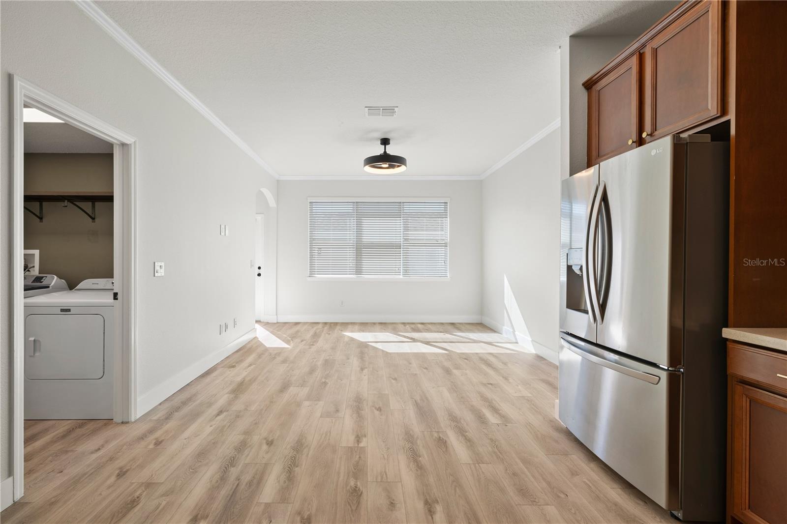 WICKHAM PK - Residential Lease