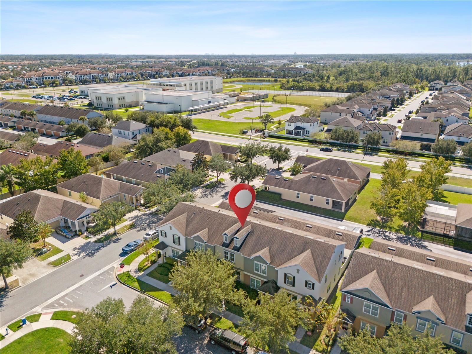 WICKHAM PK - Residential Lease