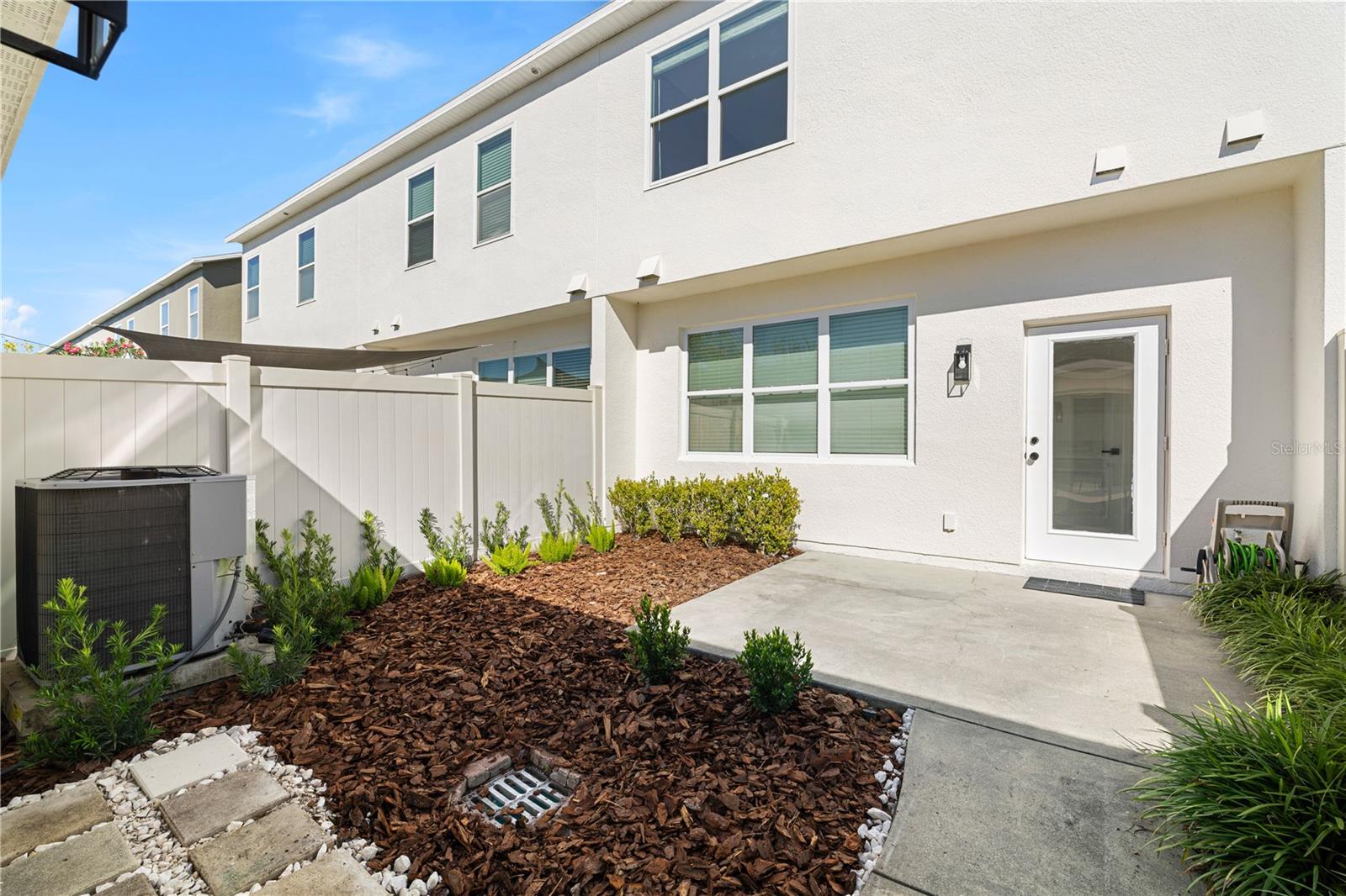 WICKHAM PK - Residential Lease