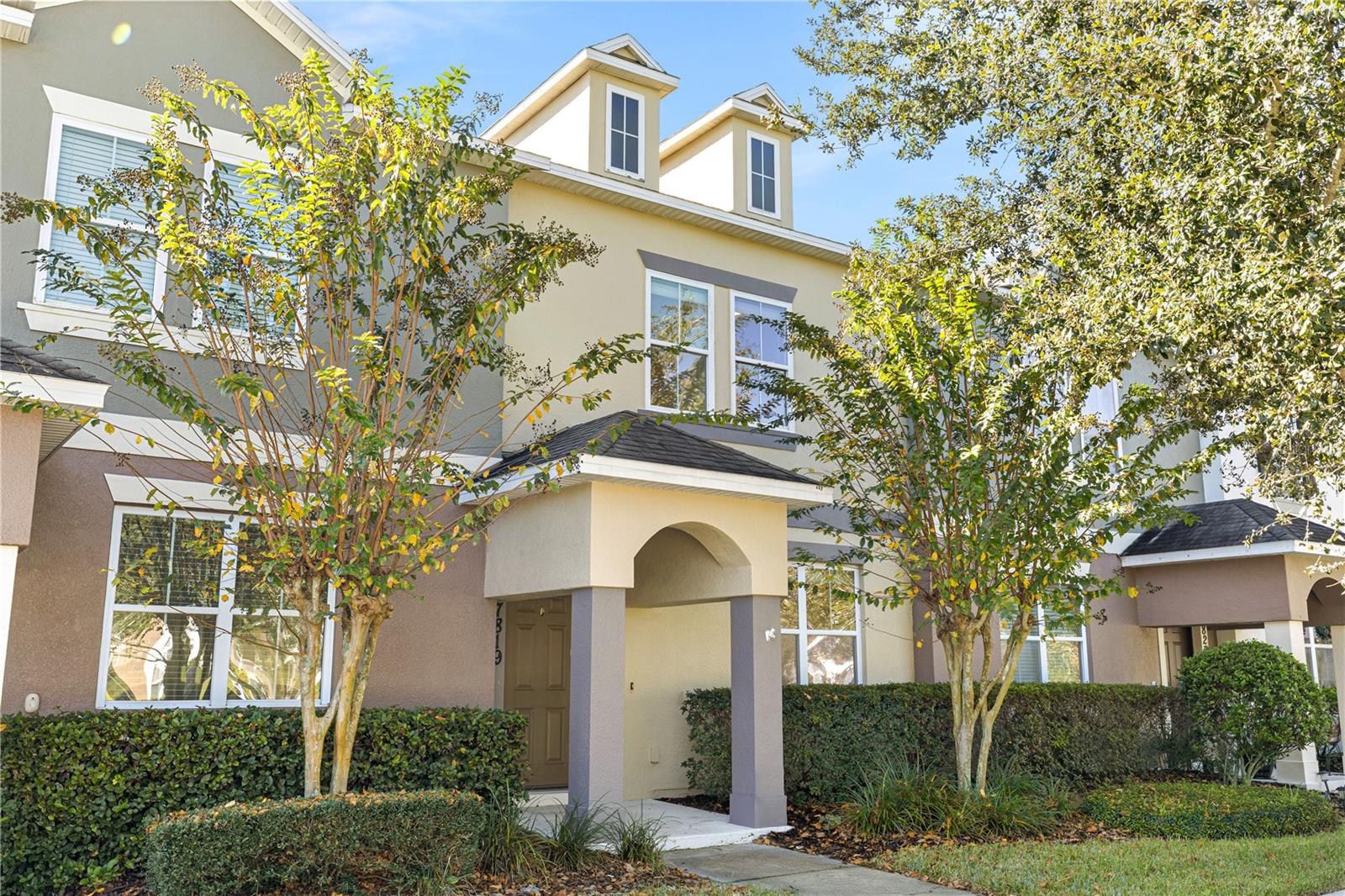 WICKHAM PK - Residential Lease