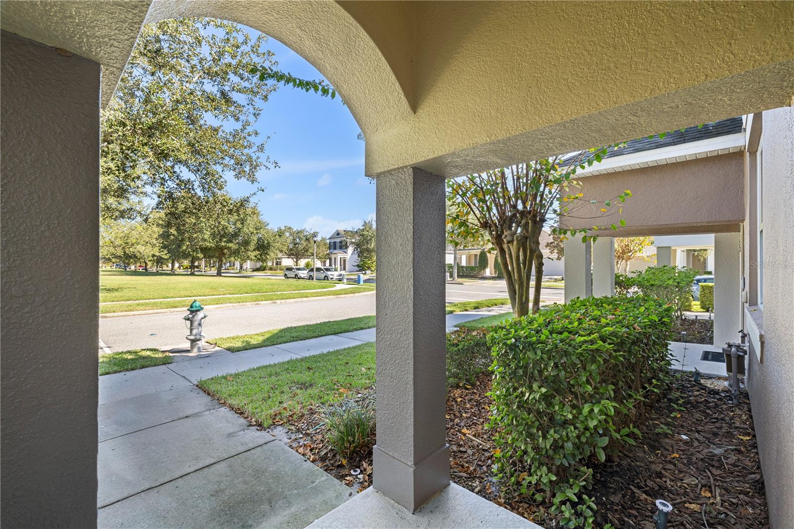 WICKHAM PK - Residential Lease