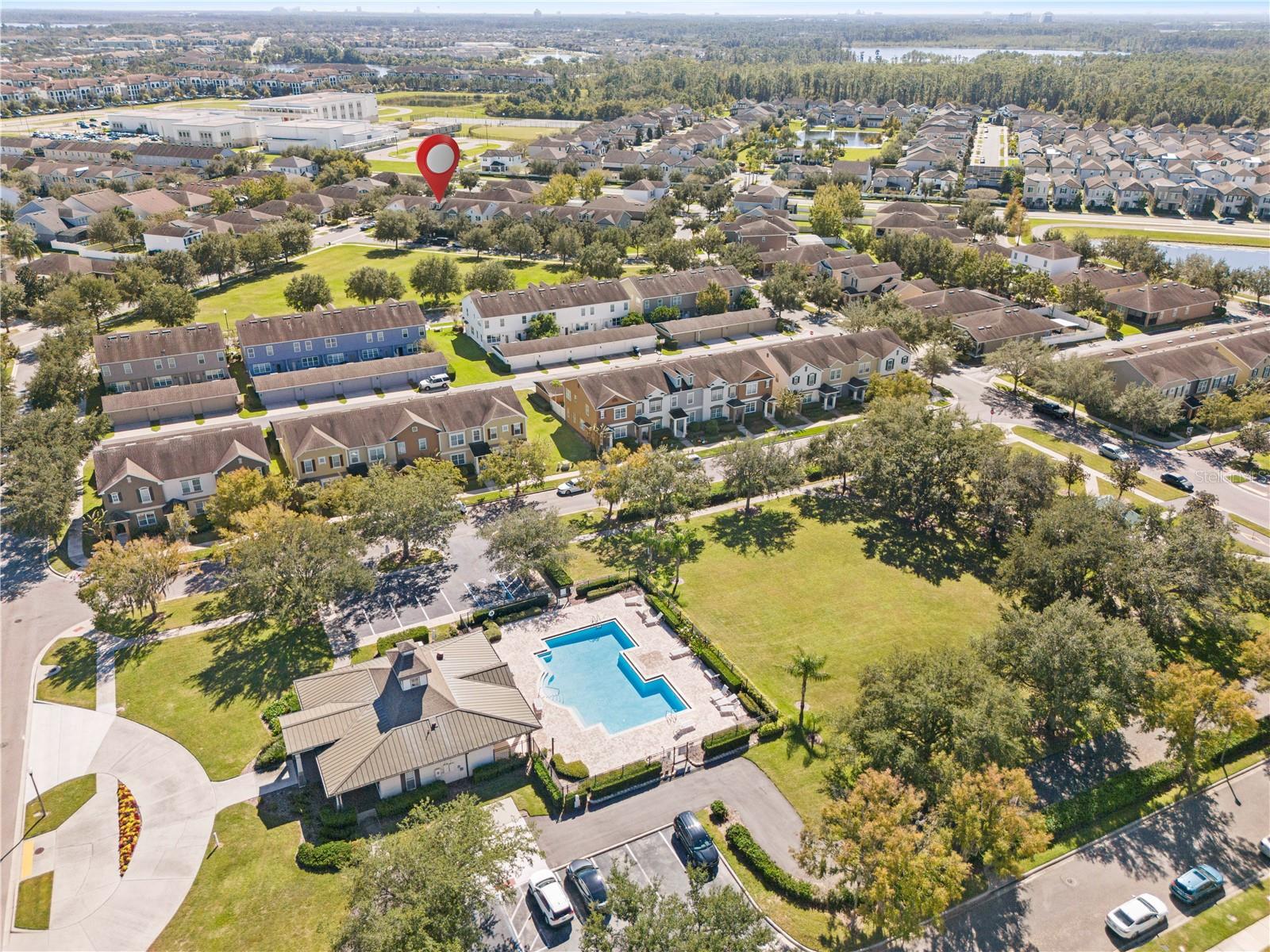 WICKHAM PK - Residential Lease