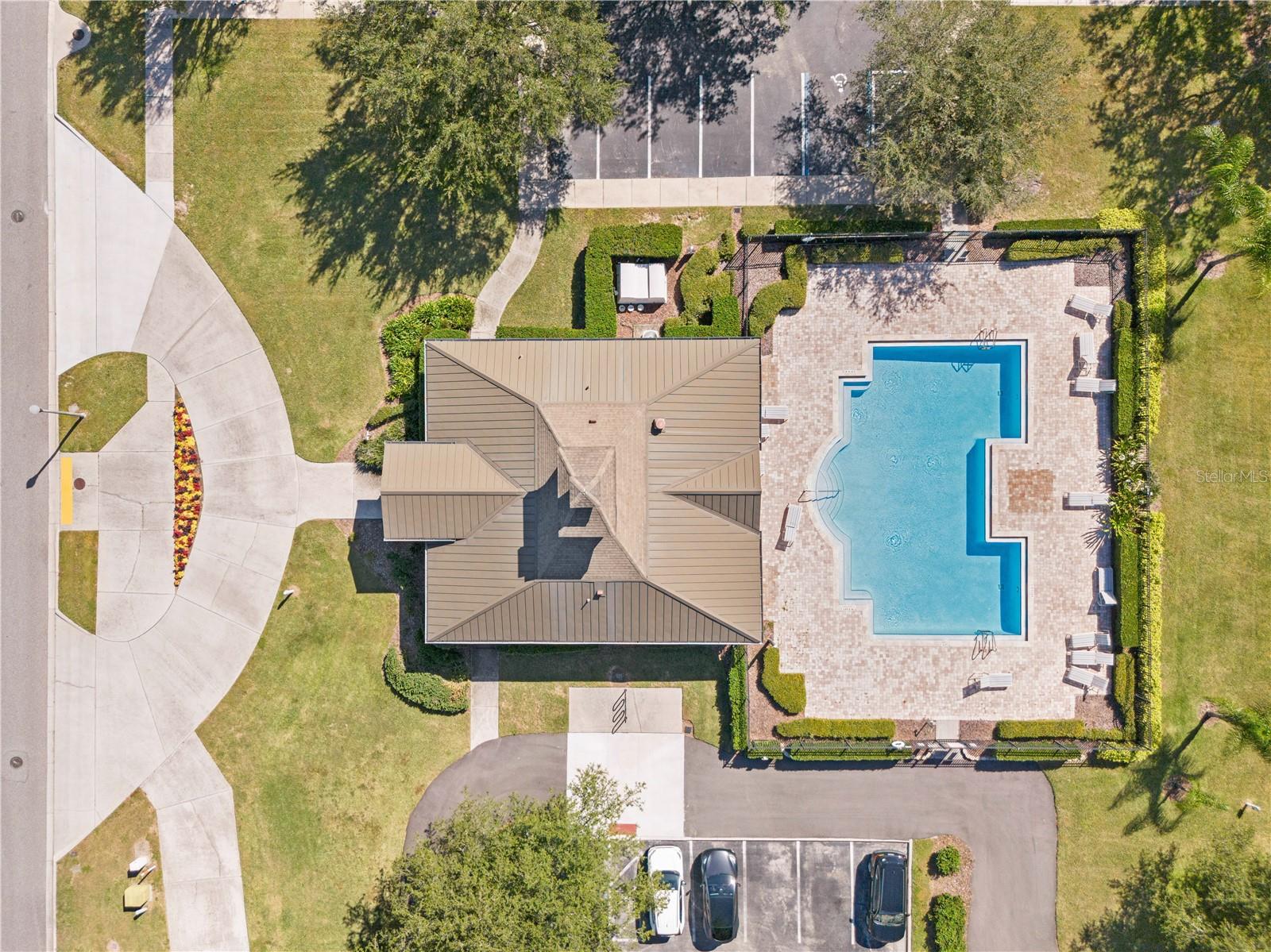 WICKHAM PK - Residential Lease