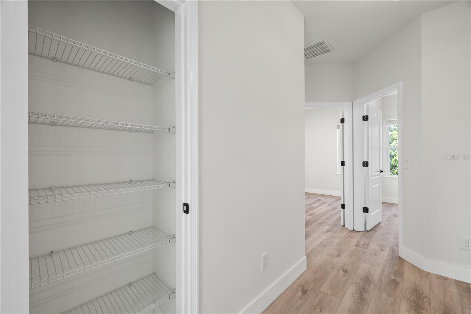 WICKHAM PK - Residential Lease