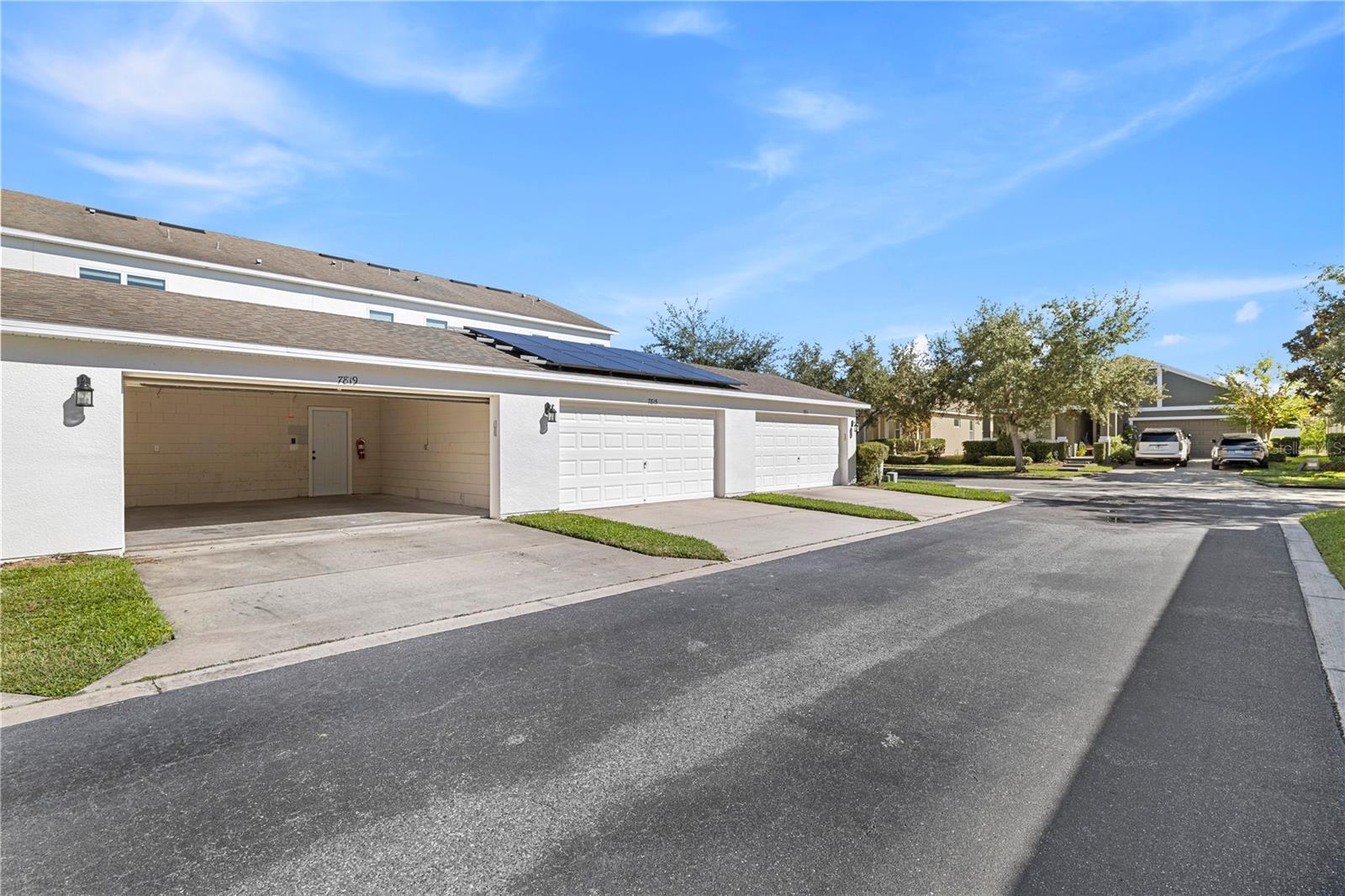 WICKHAM PK - Residential Lease