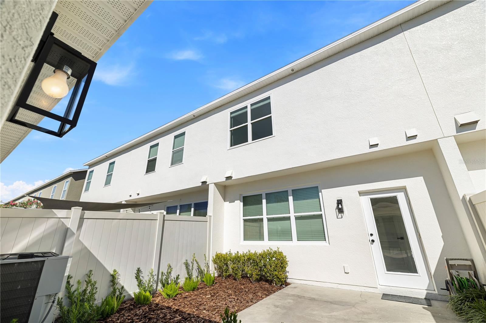 WICKHAM PK - Residential Lease