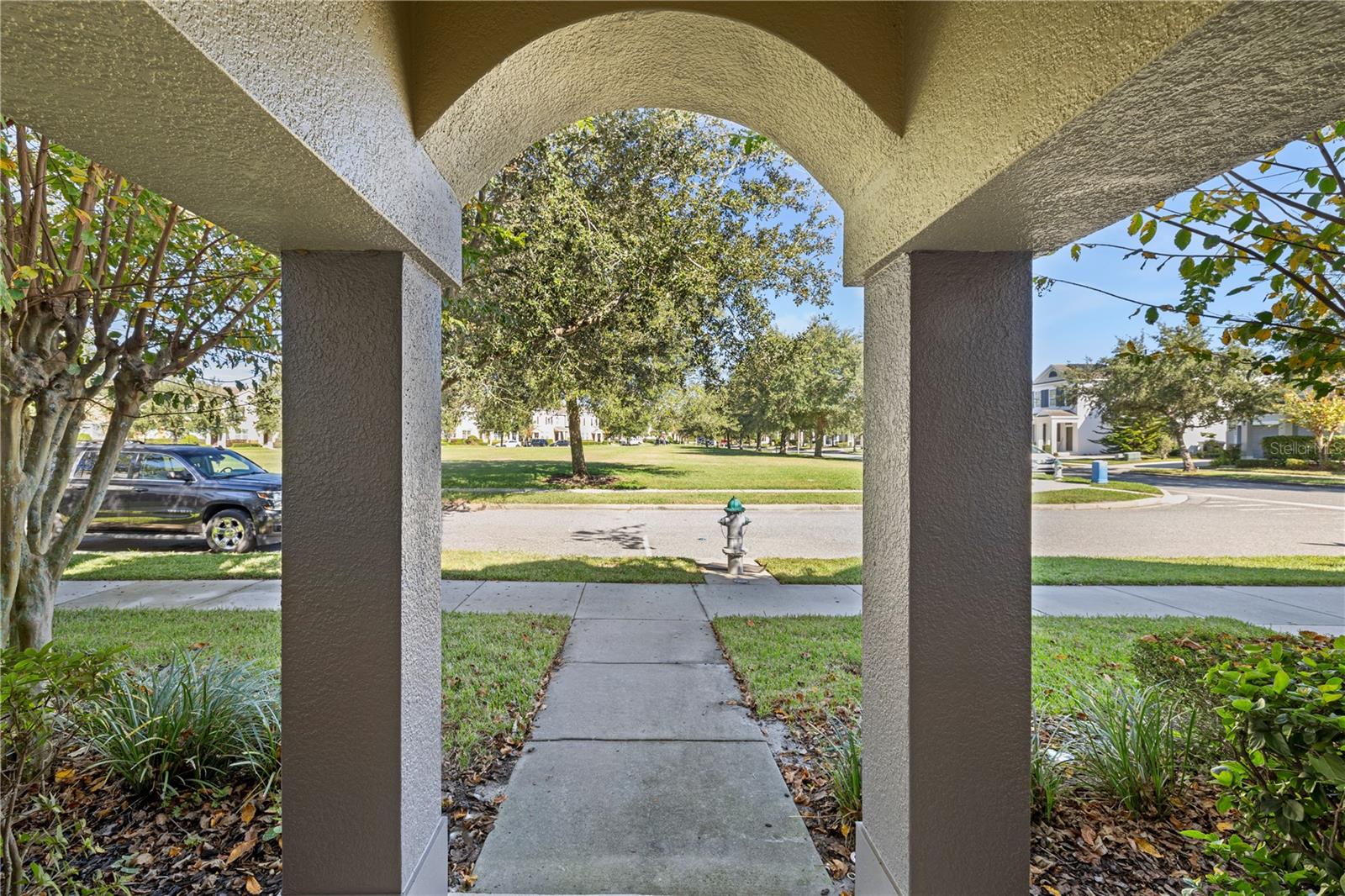 WICKHAM PK - Residential Lease