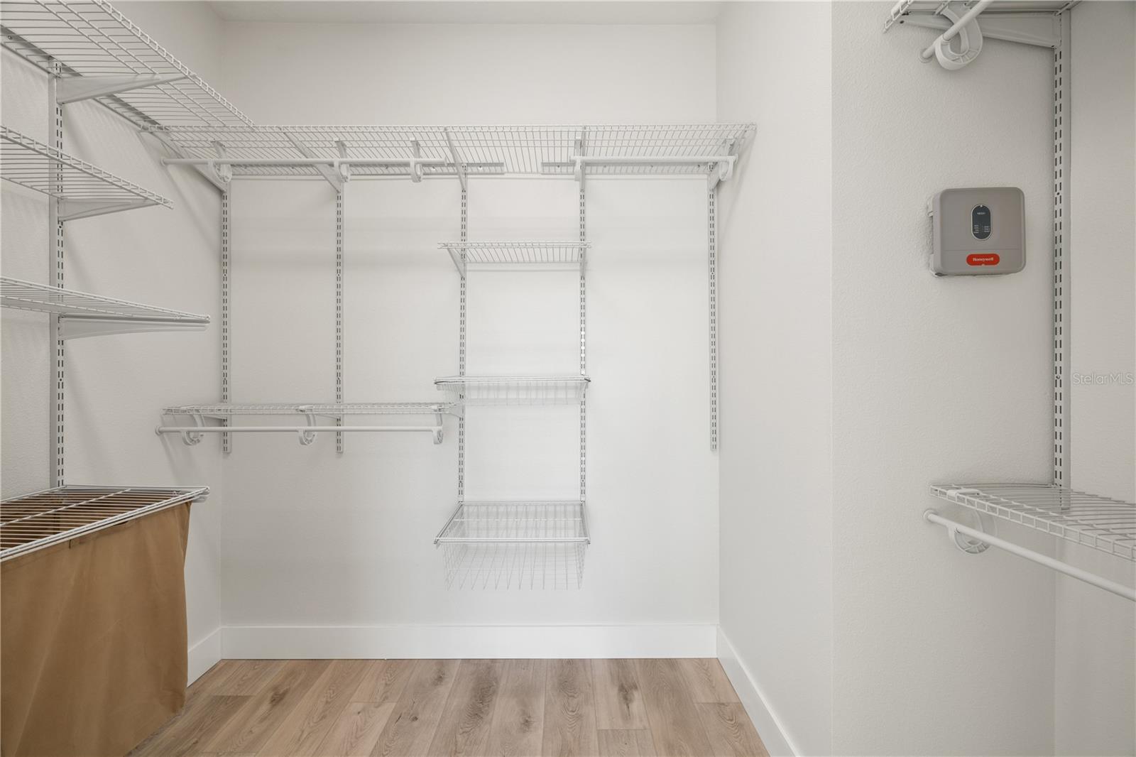 WICKHAM PK - Residential Lease