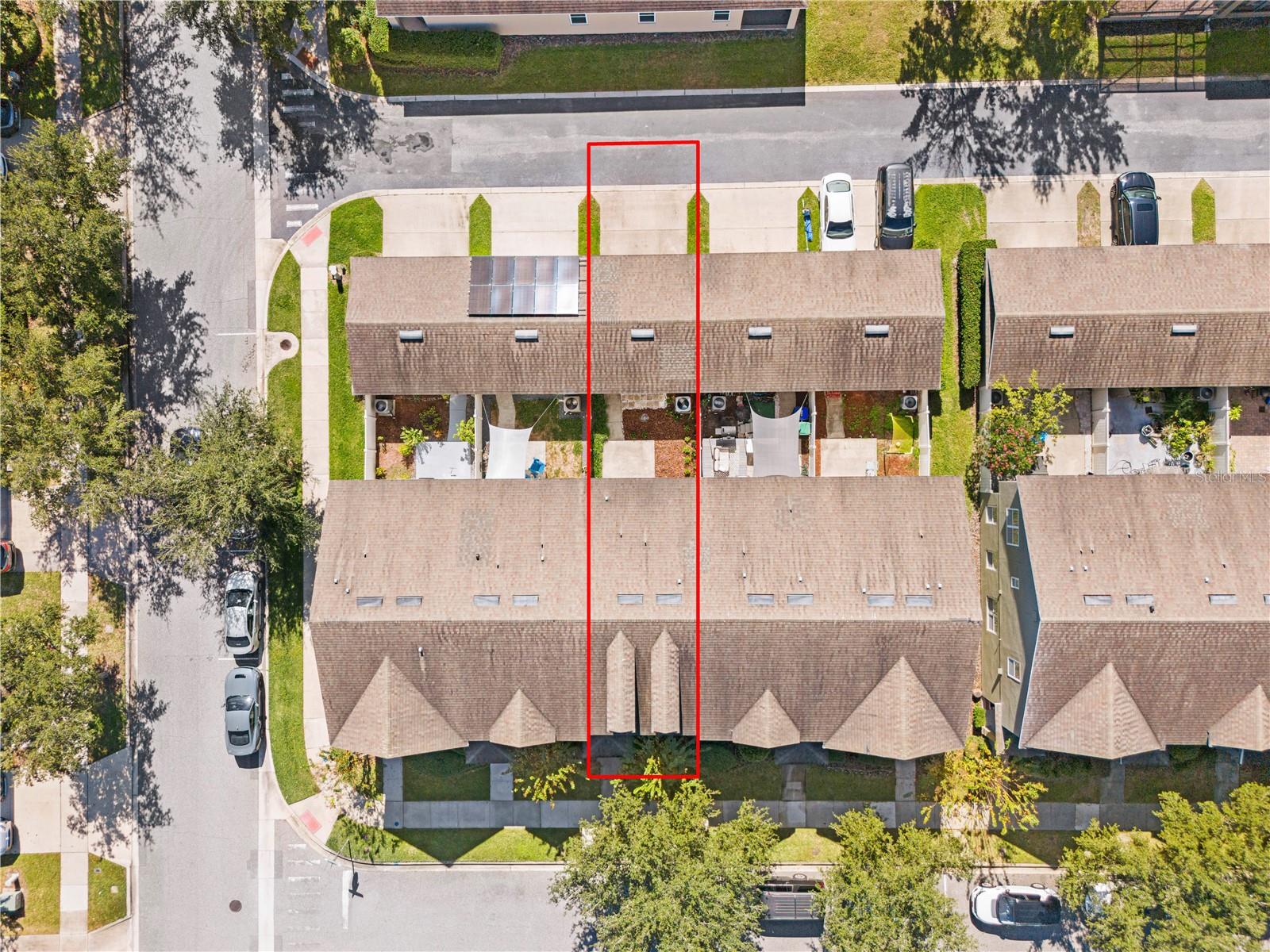 WICKHAM PK - Residential Lease