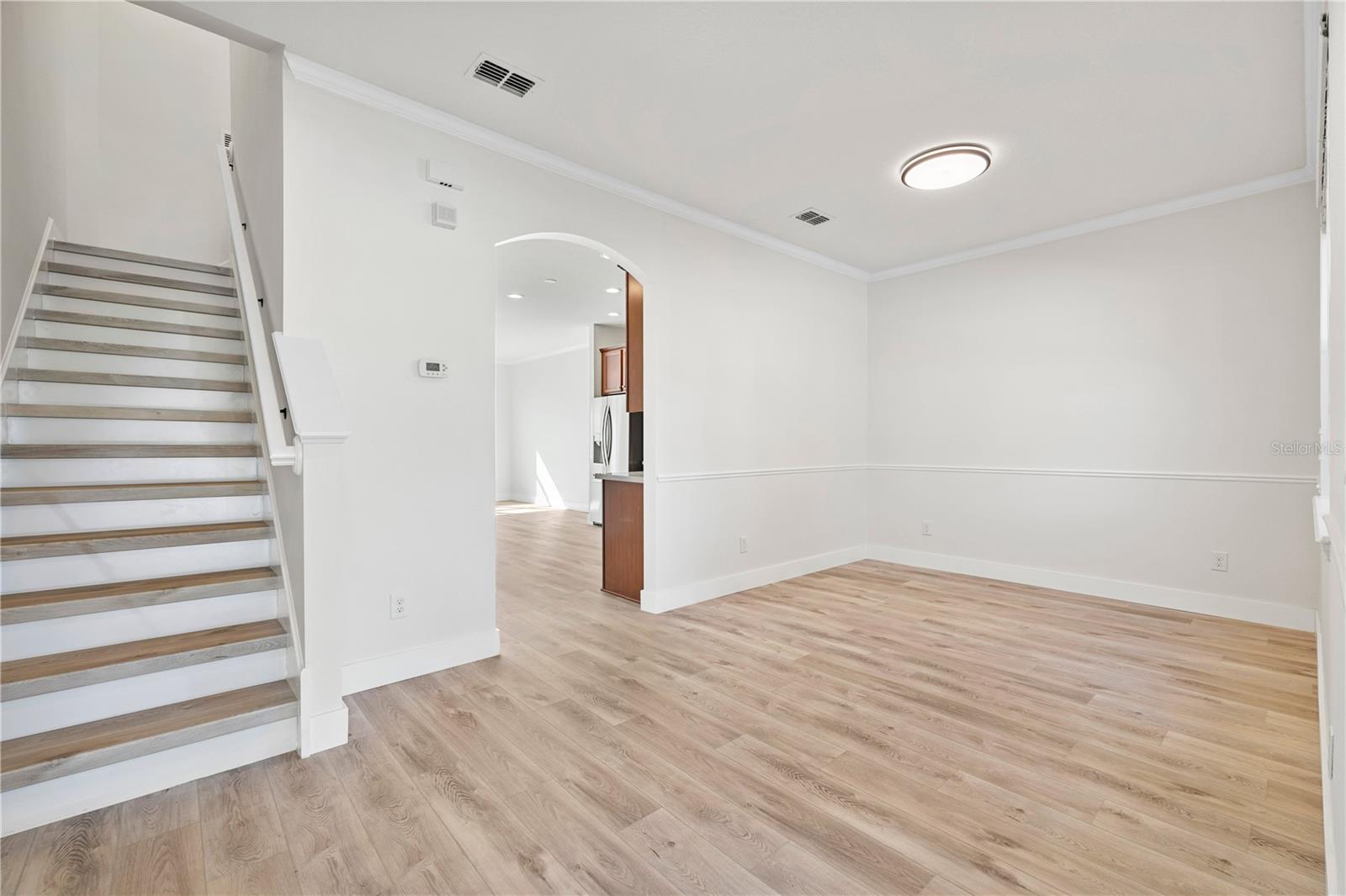 WICKHAM PK - Residential Lease