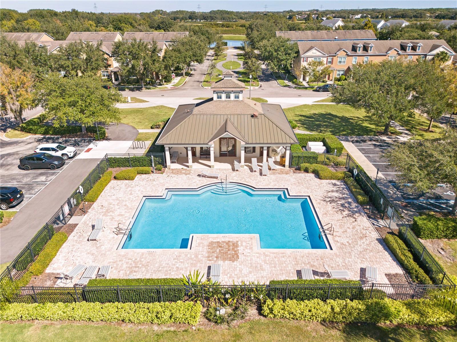 WICKHAM PK - Residential Lease