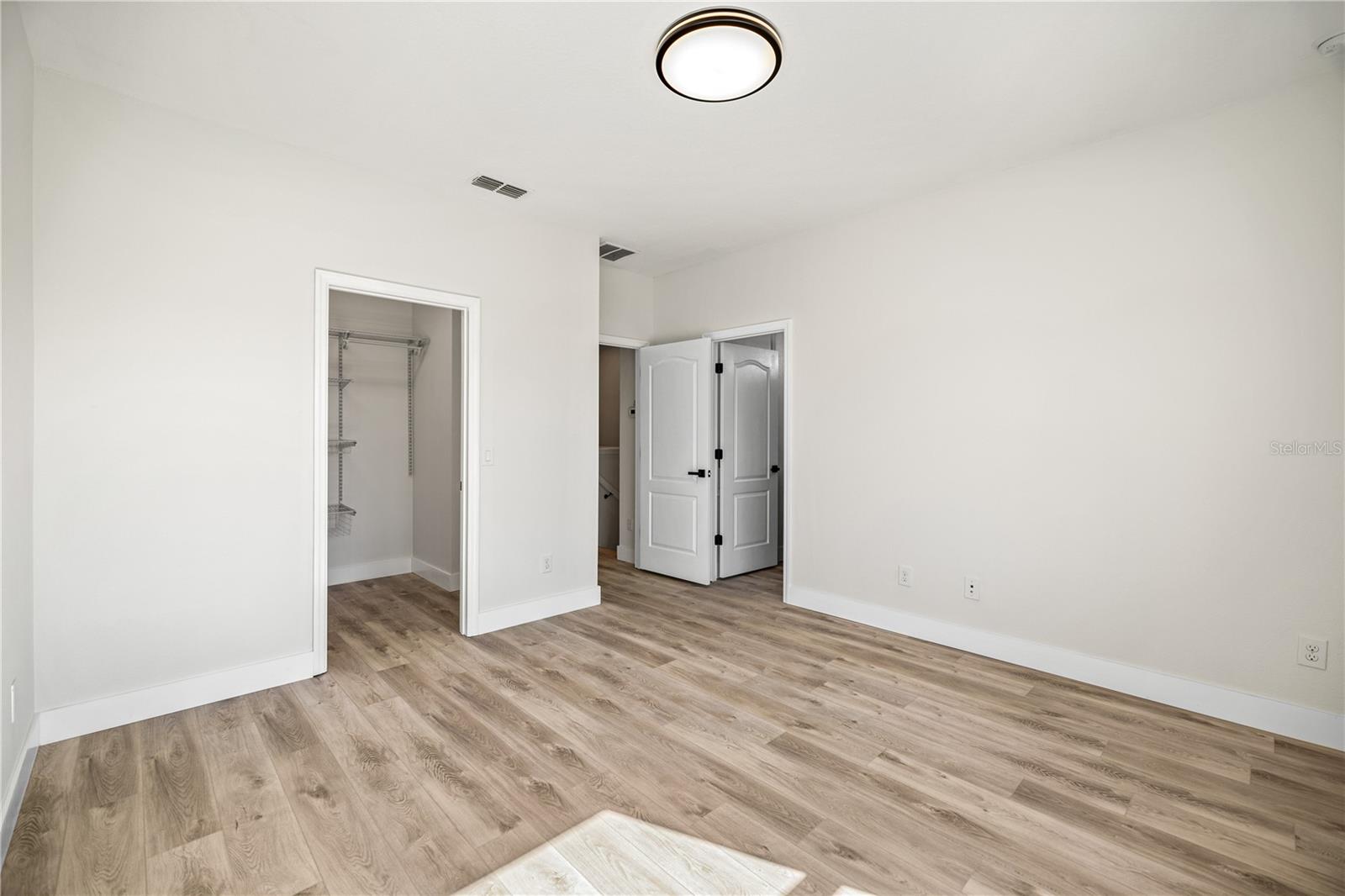 WICKHAM PK - Residential Lease