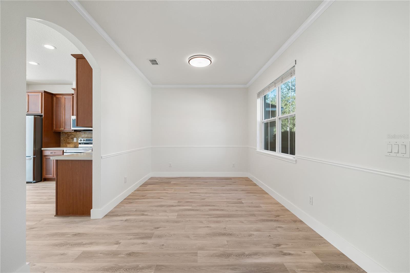 WICKHAM PK - Residential Lease