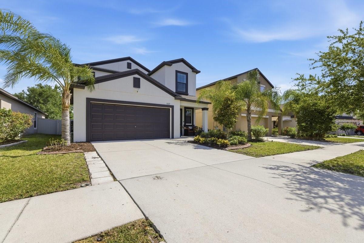 DG FARMS PH 4A - Residential