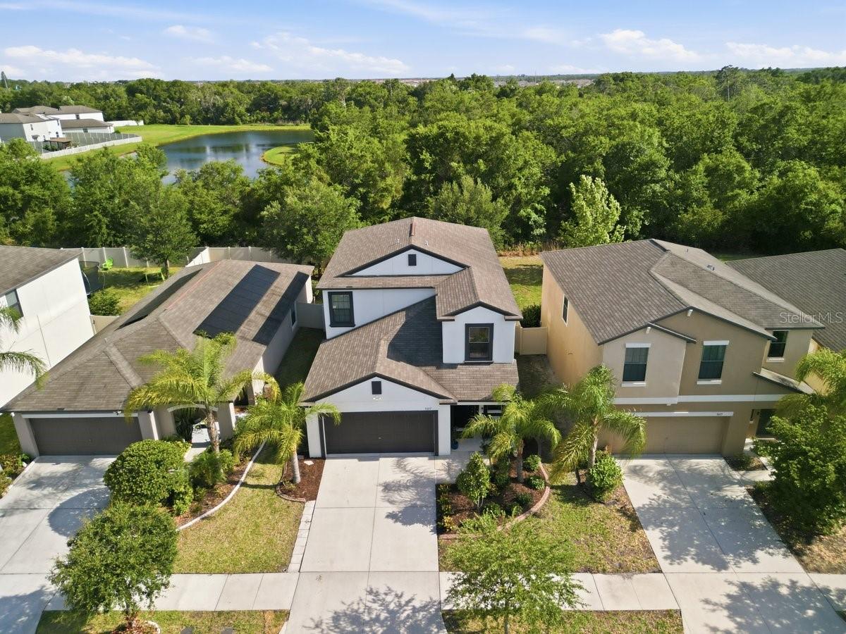 DG FARMS PH 4A - Residential