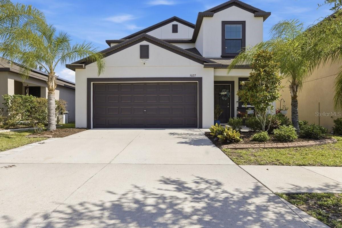DG FARMS PH 4A - Residential
