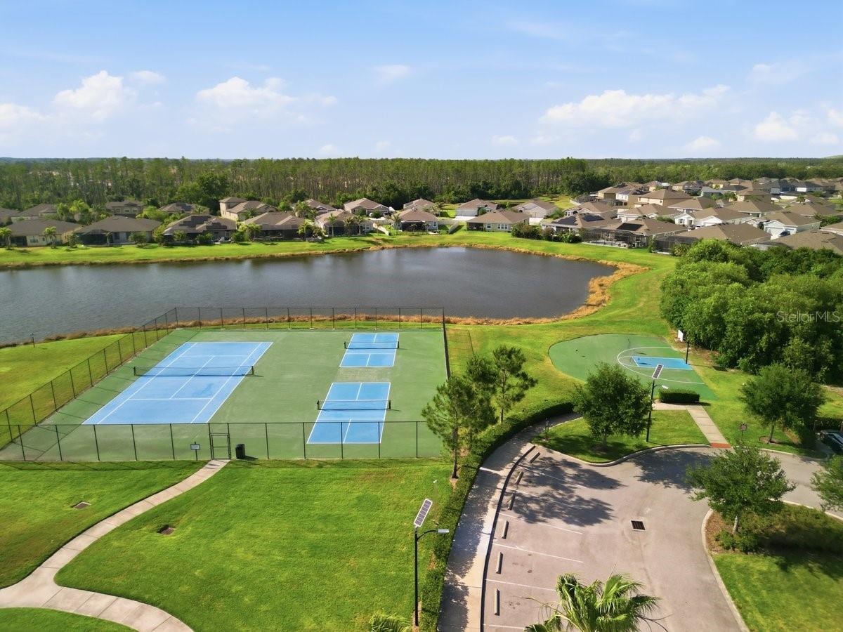 DG FARMS PH 4A - Residential