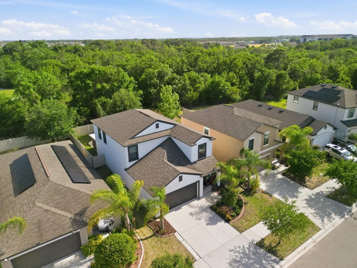 DG FARMS PH 4A - Residential
