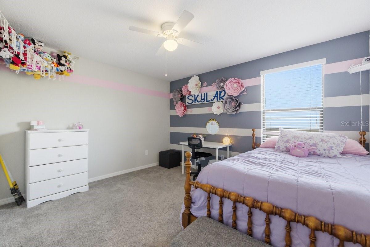 DG FARMS PH 4A - Residential