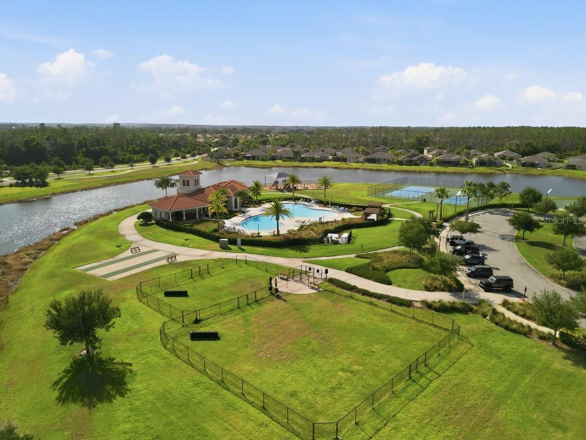 DG FARMS PH 4A - Residential