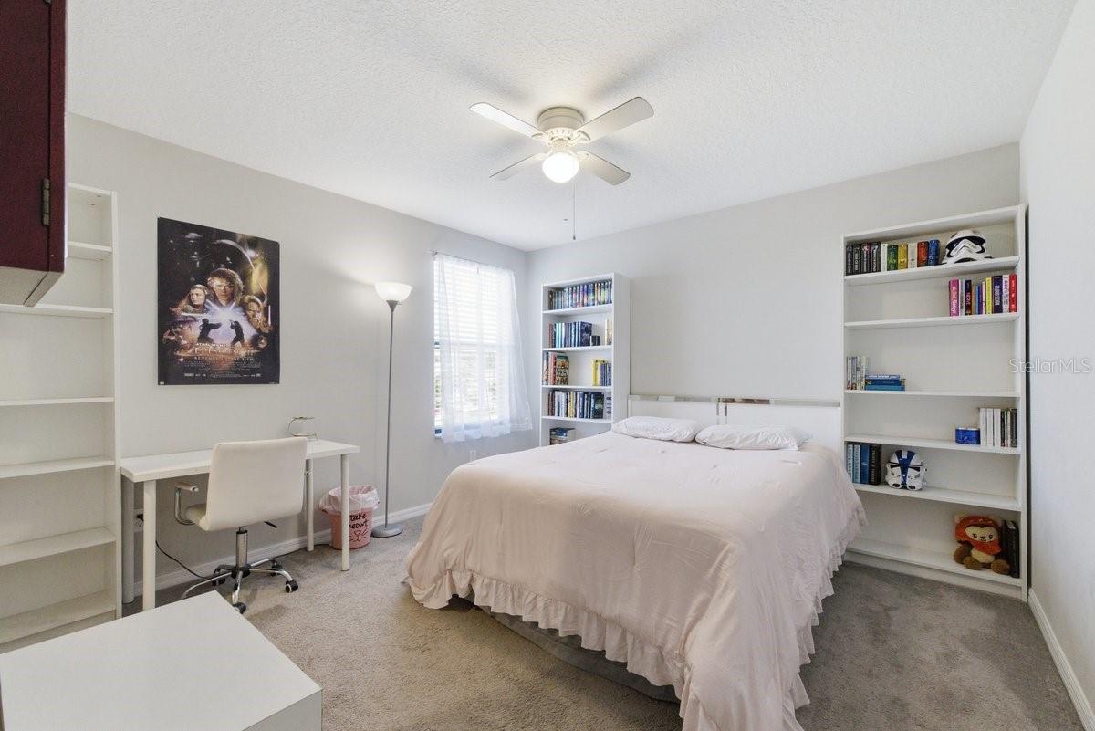 DG FARMS PH 4A - Residential